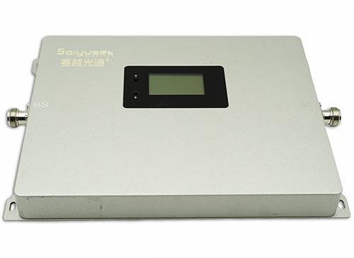  双湖三频/四频/五频手机信号接收器800㎡