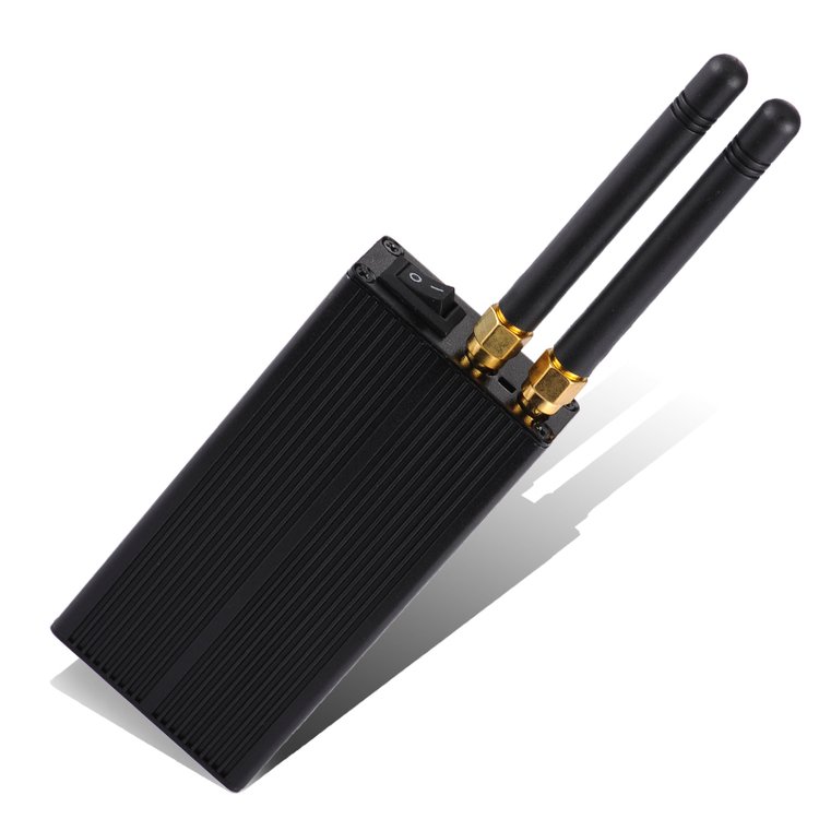  双湖1.2G/1.5G导航屏蔽器