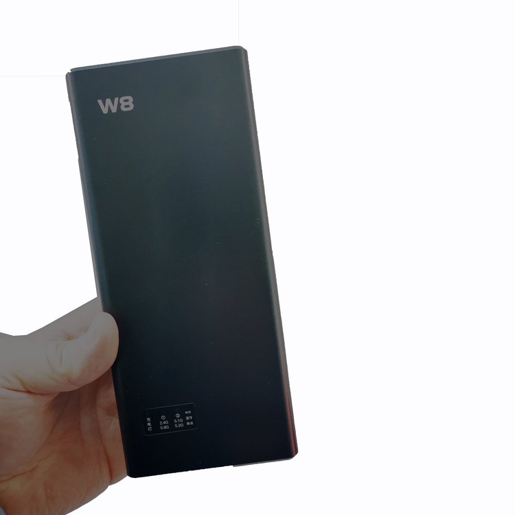  双湖蓝牙WiFi信号屏蔽器