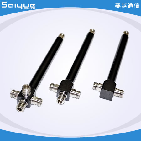  双湖FM调频广播同步广播功分器