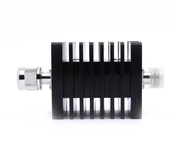 双湖腔体固定衰减器0-3G/0-4G  N型接口